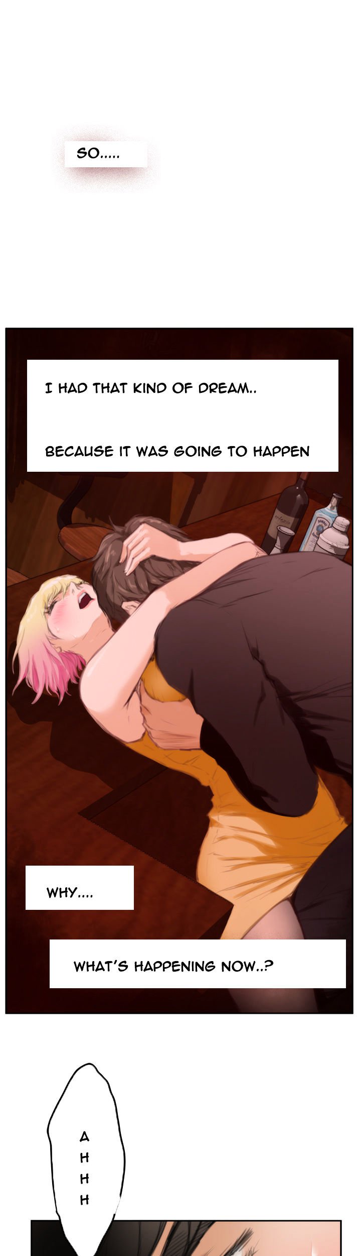 H-Mate Chapter 90 image 31