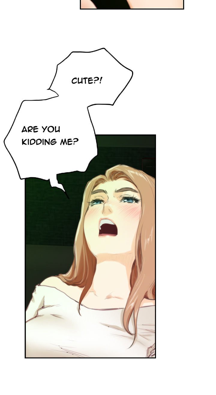 H-Mate Chapter 90 image 3