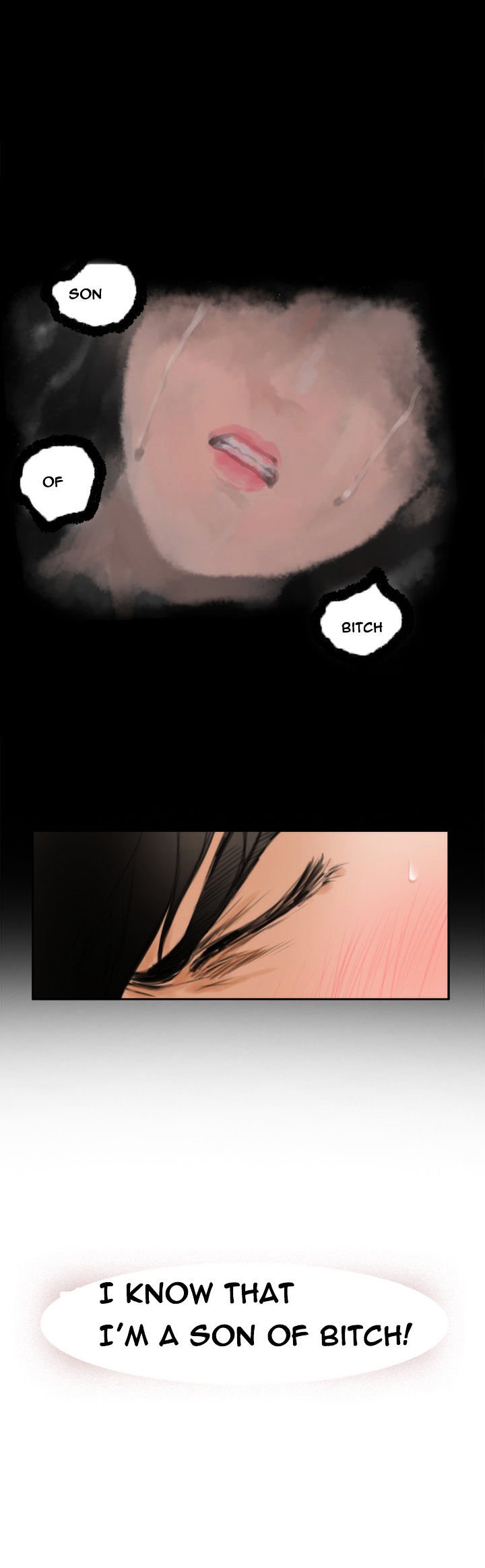 H-Mate Chapter 90 image 39