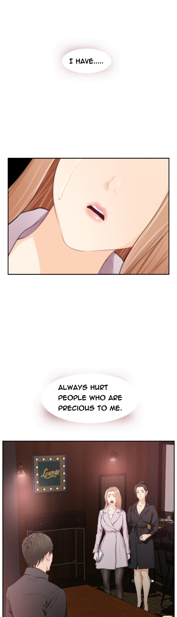 H-Mate Chapter 90 image 46