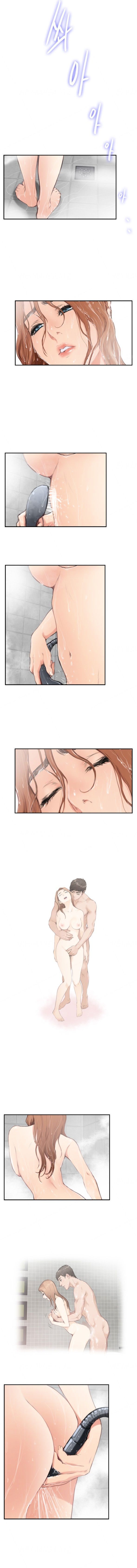 H-Mate Chapter 92 image 1