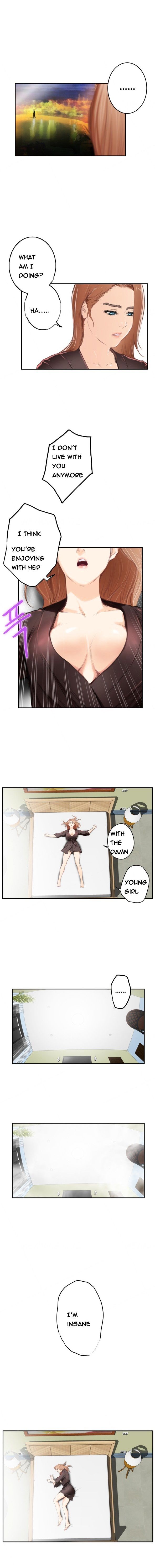 H-Mate Chapter 92 image 5