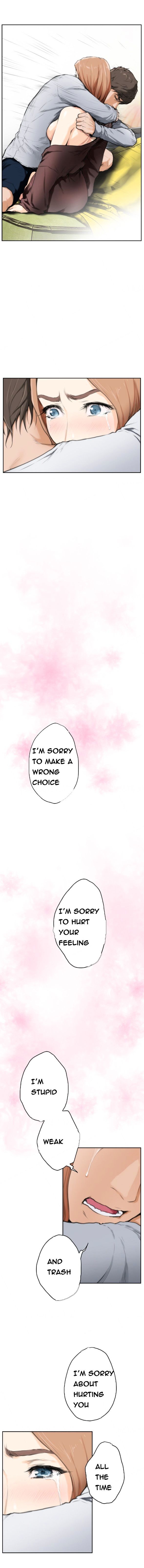 H-Mate Chapter 93 - The End image 4
