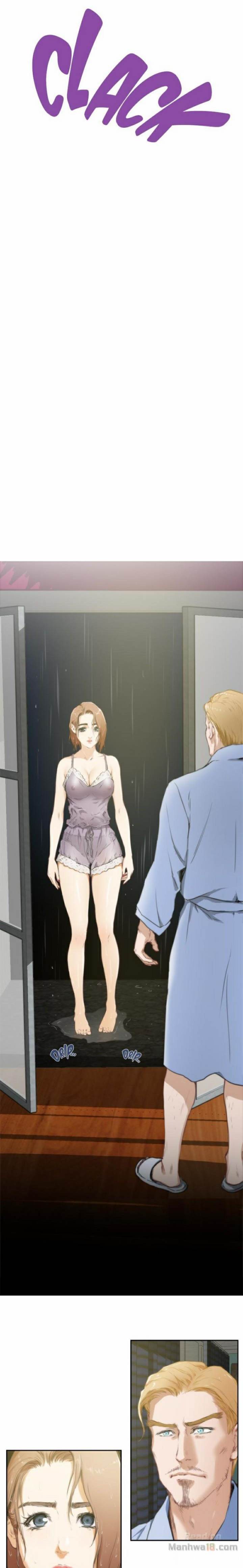 H-Mate Chapter 94 - Man Who Loves Pleasure 1 image 9