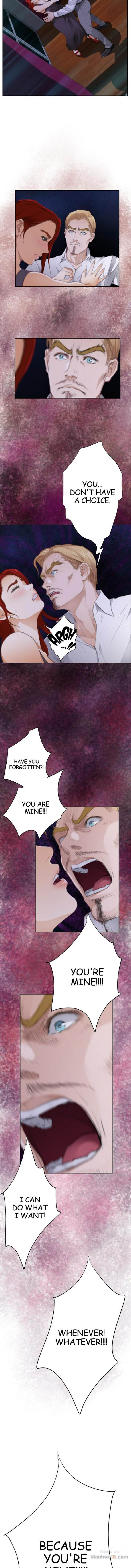 H-Mate Chapter 97 - Man Who Loves Pleasure 4 (The End) image 2