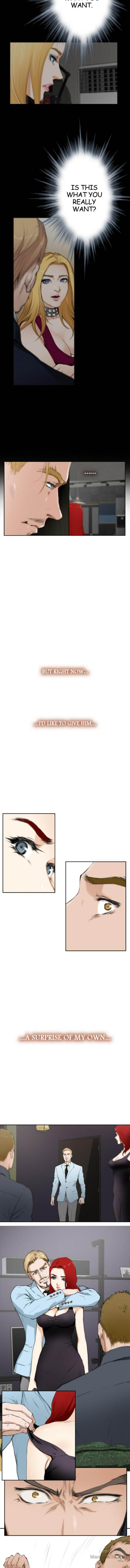 H-Mate Chapter 97 - Man Who Loves Pleasure 4 (The End) image 6