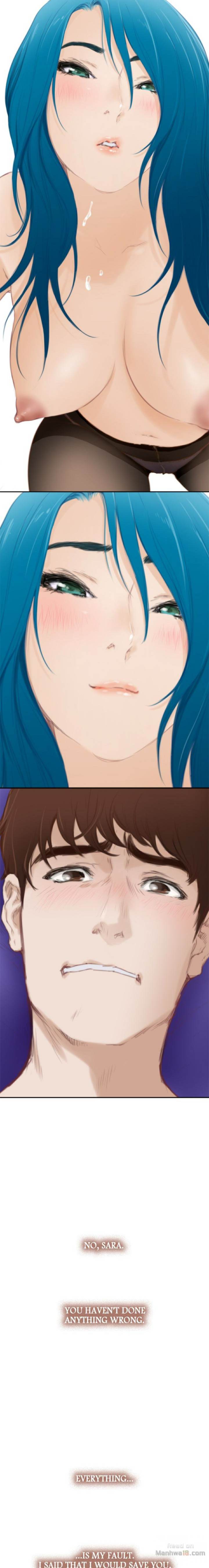 H-Mate Chapter 99 - The Cane's Love 2 image 6