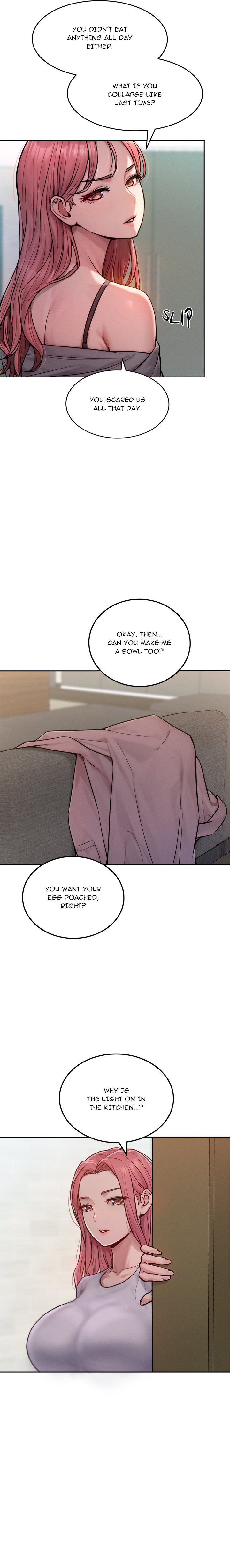 Tasty Missus x4 Chapter 1 image 15