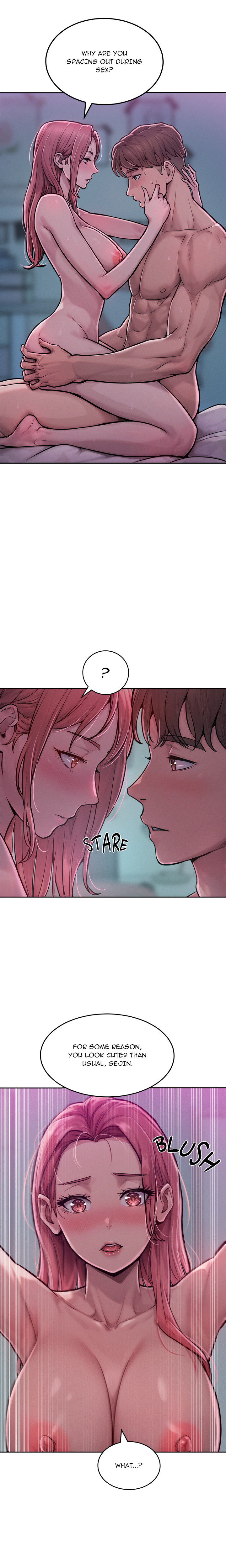 Tasty Missus x4 Chapter 1 image 22
