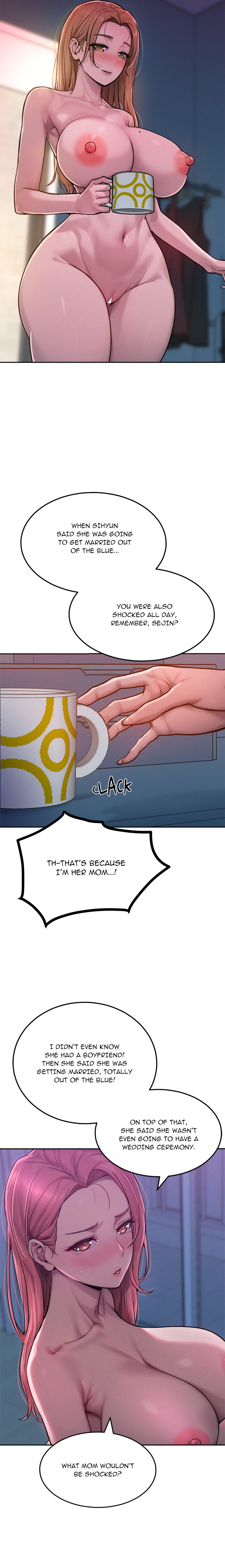 Tasty Missus x4 Chapter 1 image 24
