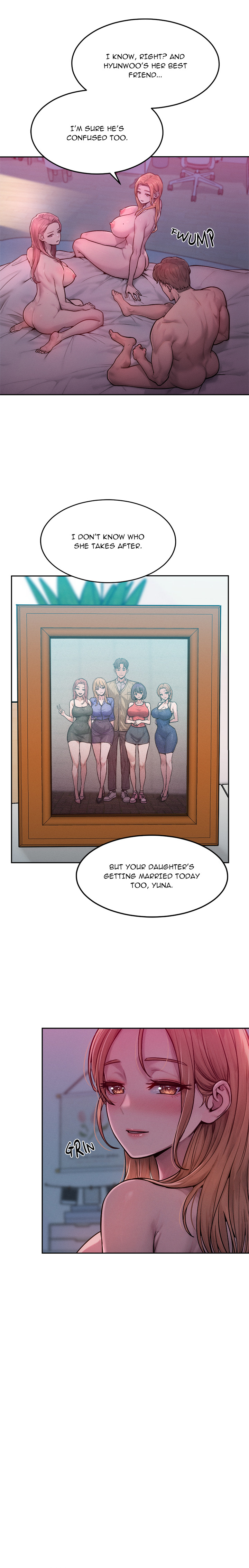 Tasty Missus x4 Chapter 1 image 25