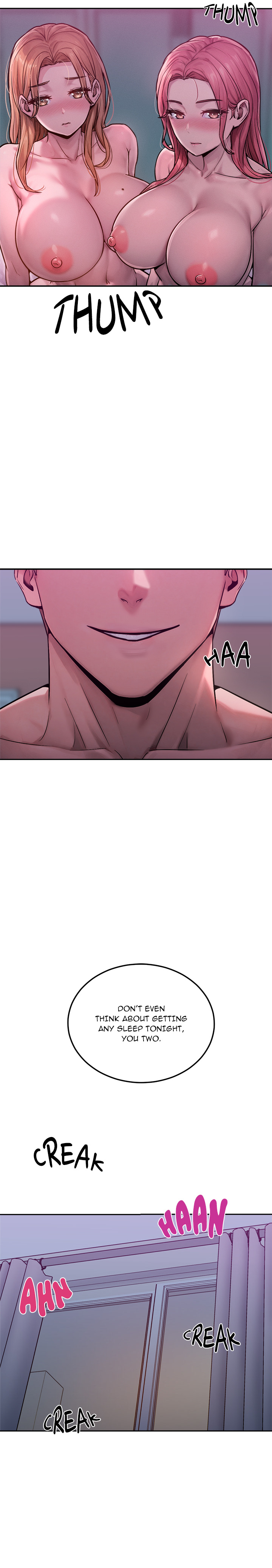 Tasty Missus x4 Chapter 1 image 28