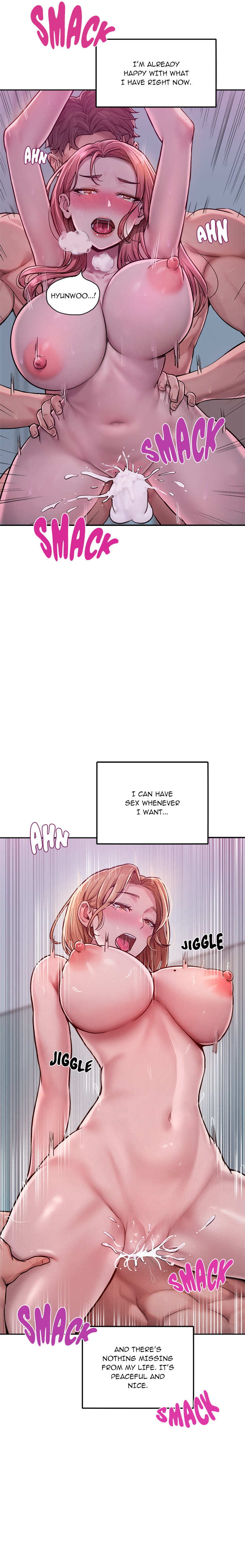 Tasty Missus x4 Chapter 1 image 29