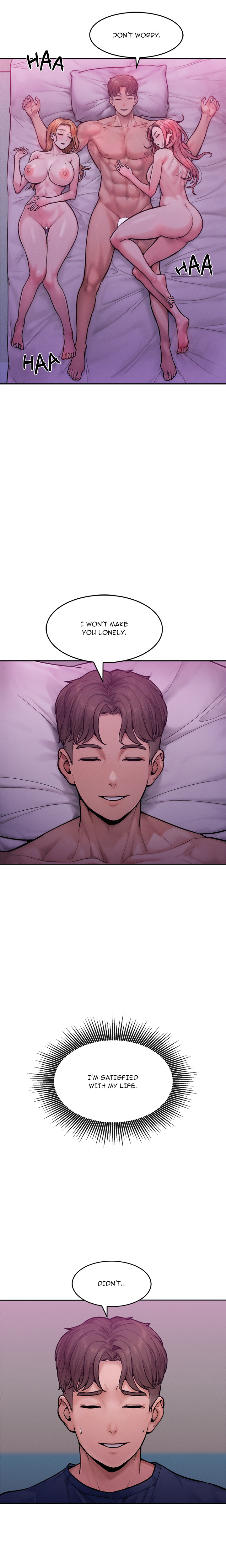 Tasty Missus x4 Chapter 1 image 31