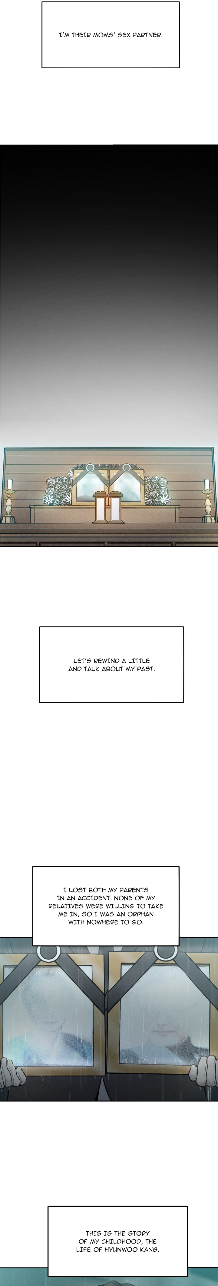 Tasty Missus x4 Chapter 1 image 6