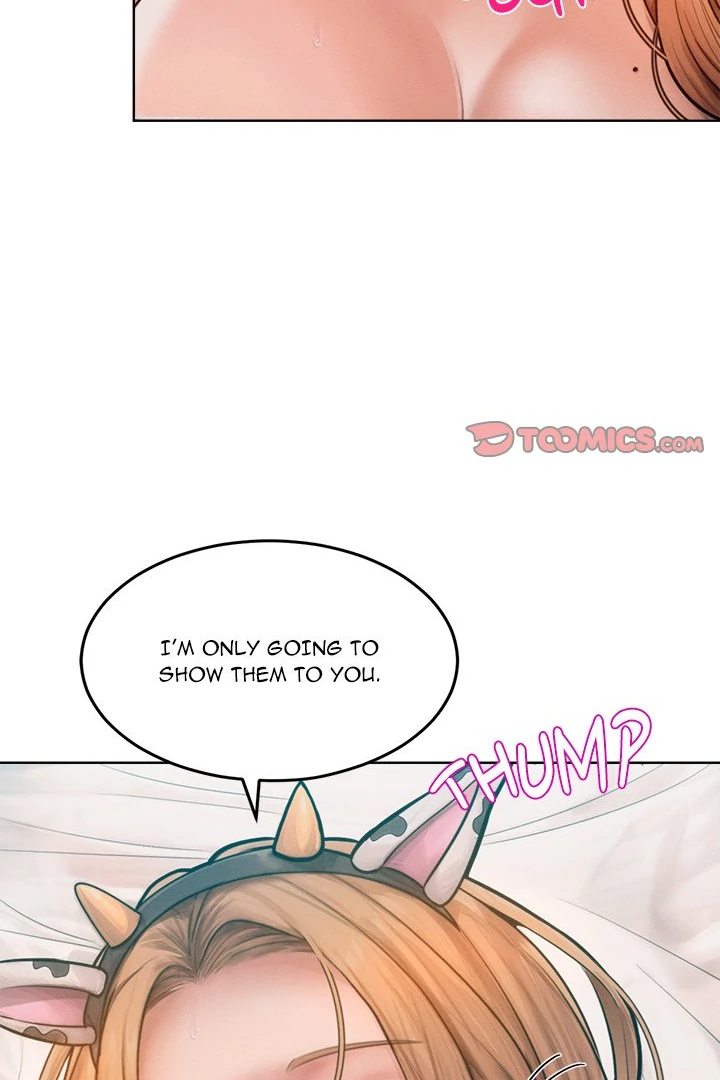 Tasty Missus x4 Chapter 10 image 109