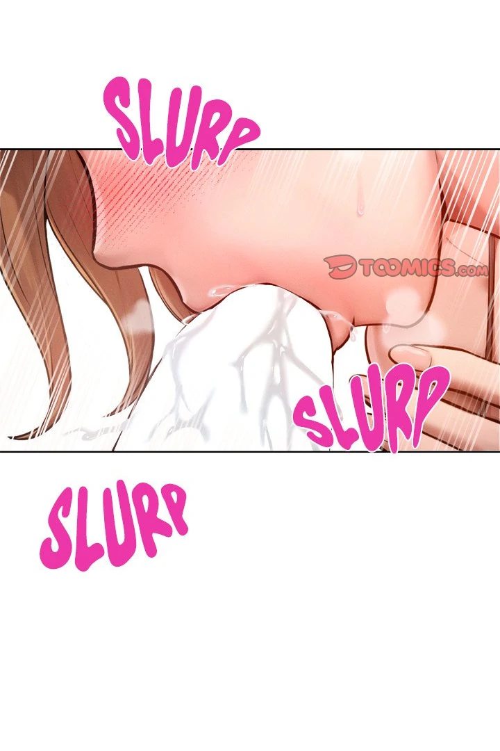 Tasty Missus x4 Chapter 10 image 1