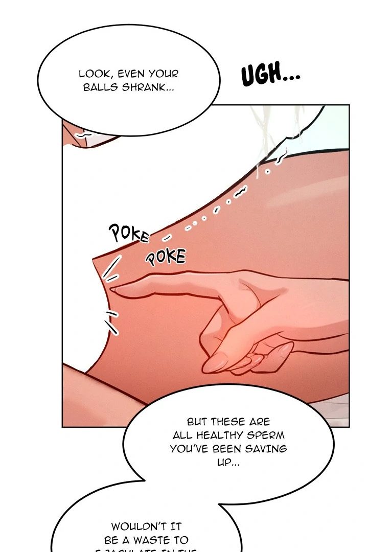 Tasty Missus x4 Chapter 10 image 19
