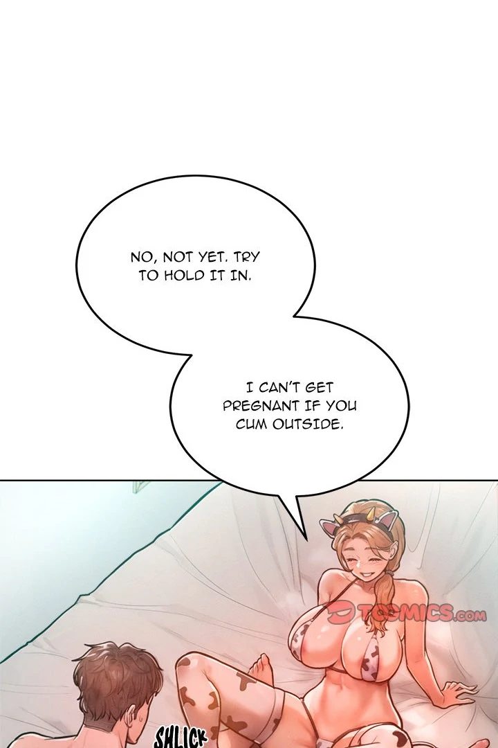 Tasty Missus x4 Chapter 10 image 40