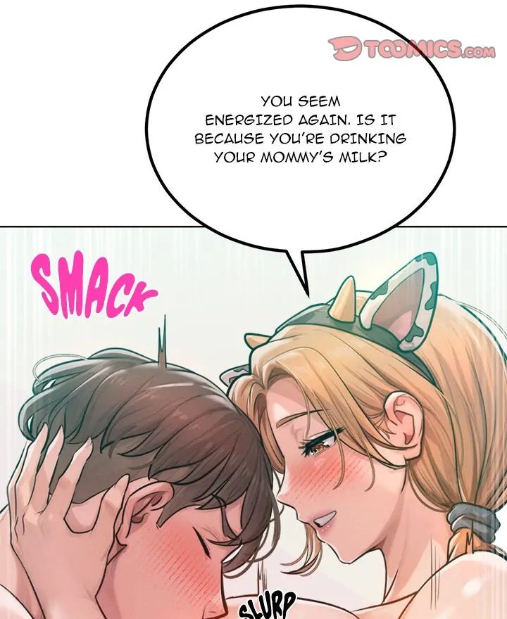 Tasty Missus x4 Chapter 10 image 77