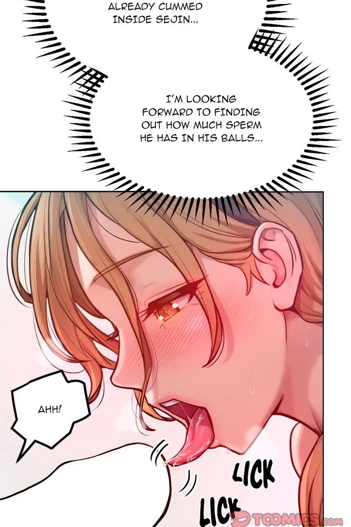 Tasty Missus x4 Chapter 10 image 7
