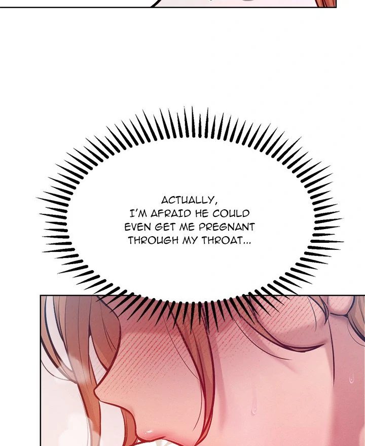 Tasty Missus x4 Chapter 10 image 8