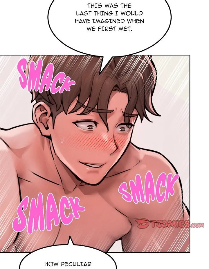 Tasty Missus x4 Chapter 10 image 96