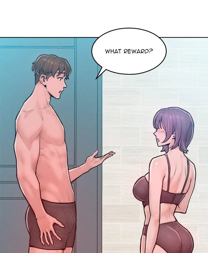 Tasty Missus x4 Chapter 12 image 100
