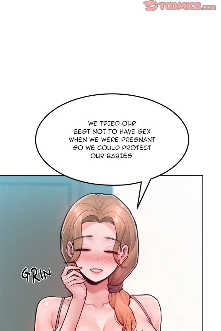 Tasty Missus x4 Chapter 12 image 102