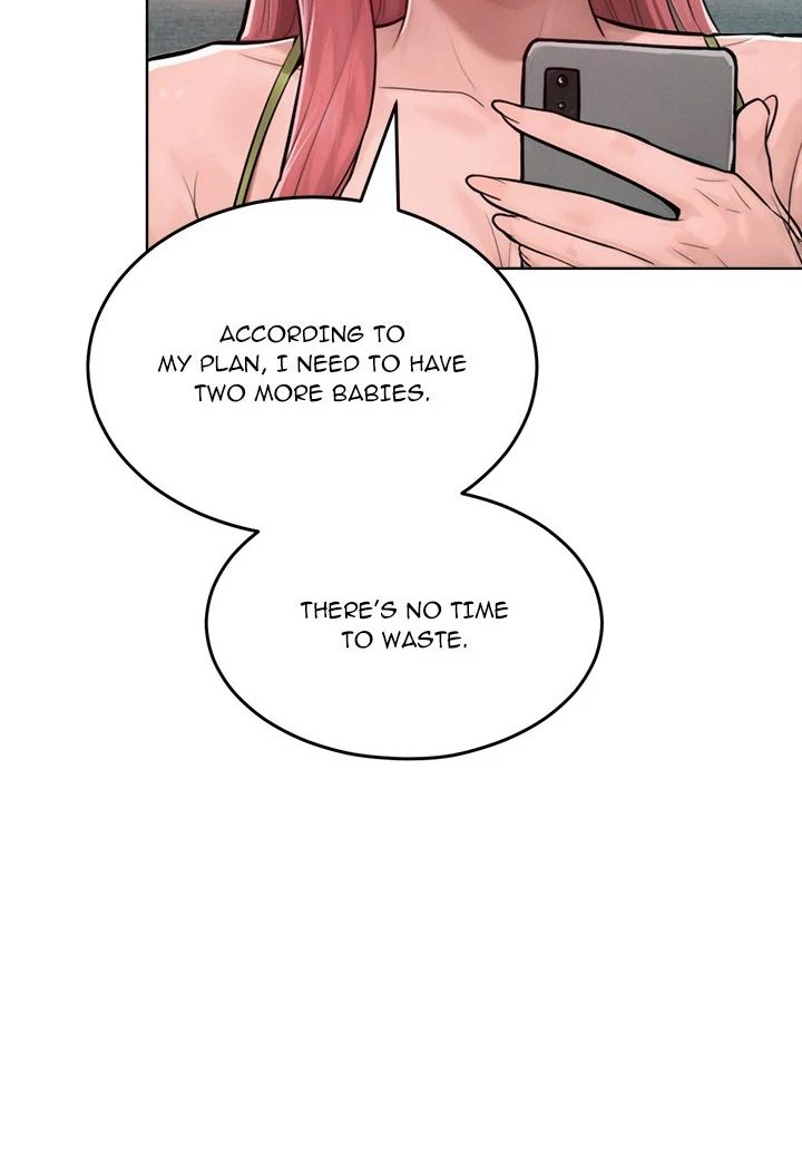 Tasty Missus x4 Chapter 12 image 105