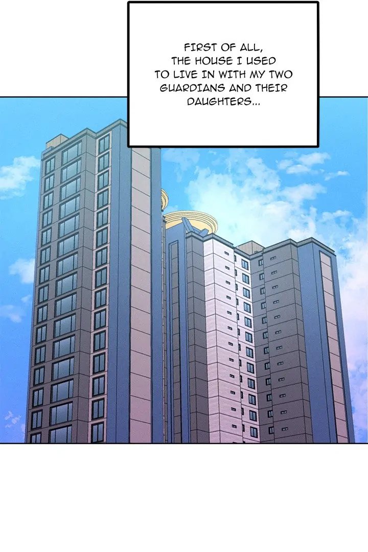 Tasty Missus x4 Chapter 12 image 10