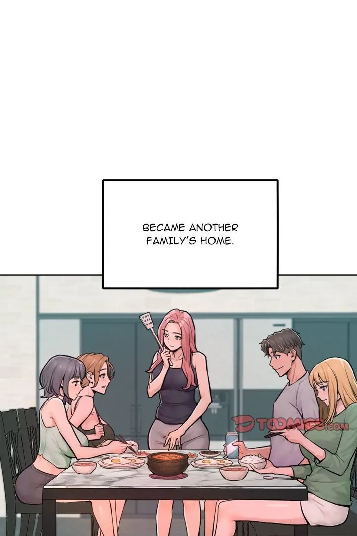 Tasty Missus x4 Chapter 12 image 11