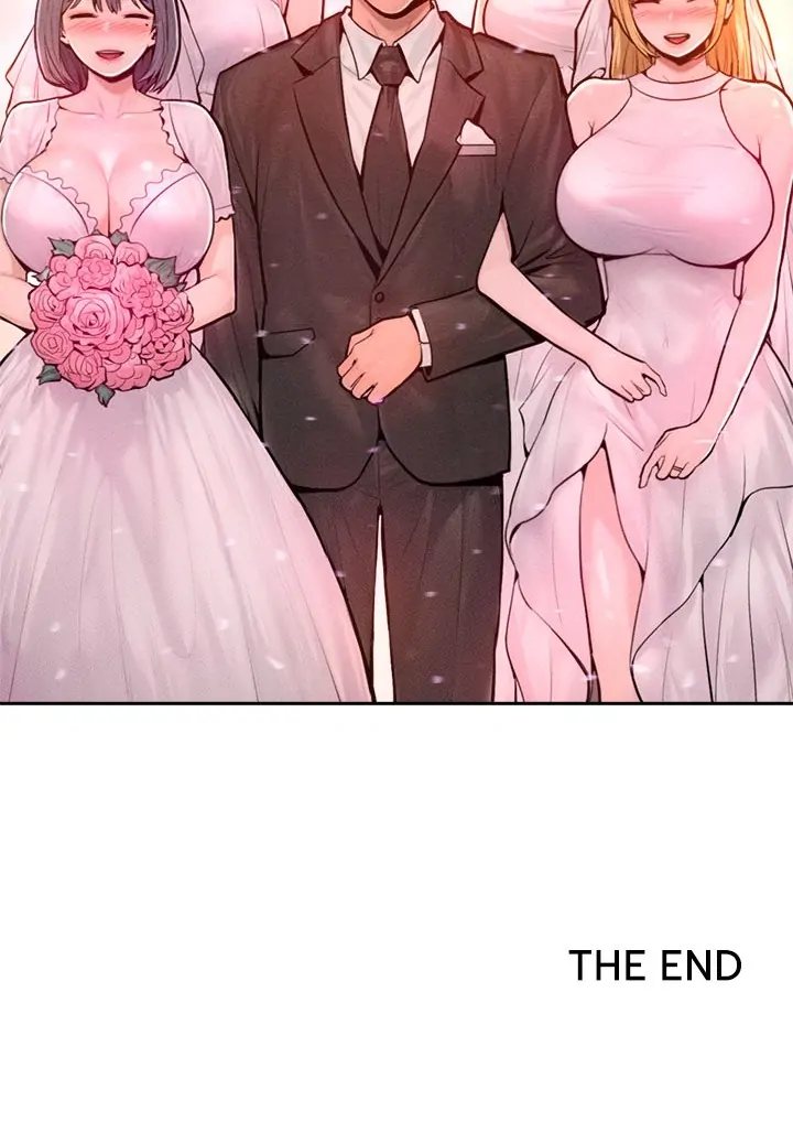 Tasty Missus x4 Chapter 12 image 119