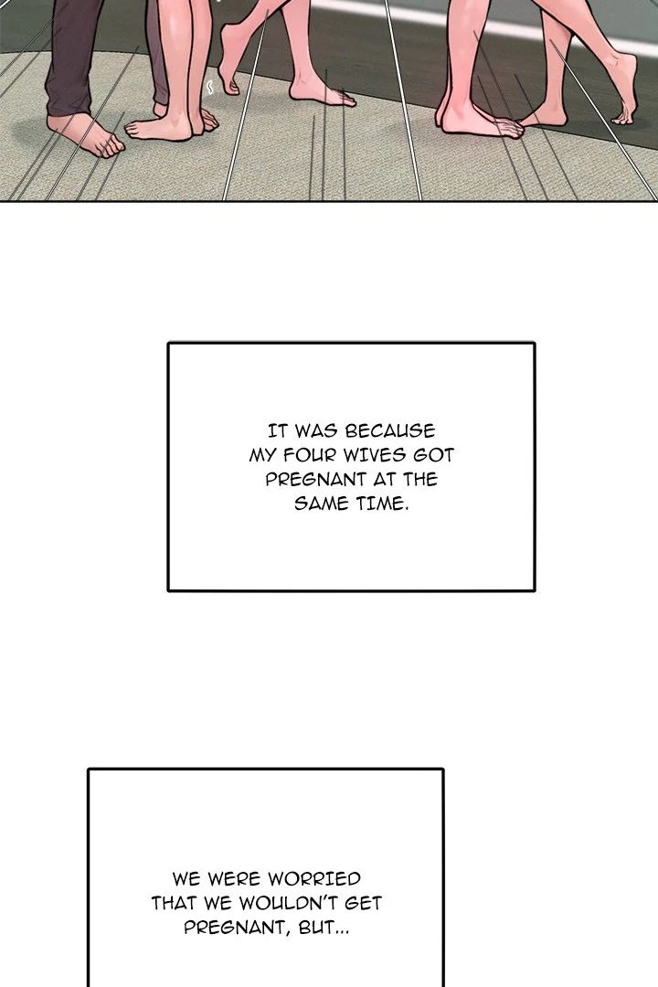 Tasty Missus x4 Chapter 12 image 16