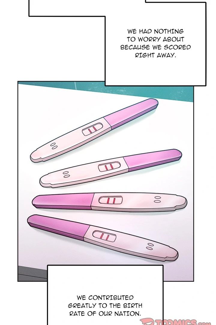Tasty Missus x4 Chapter 12 image 17