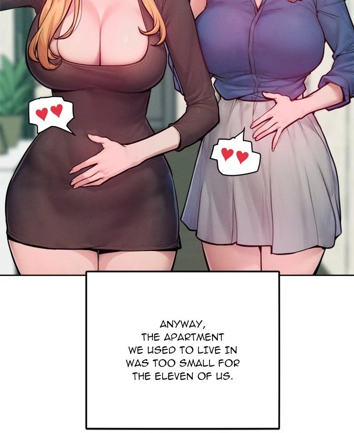 Tasty Missus x4 Chapter 12 image 19