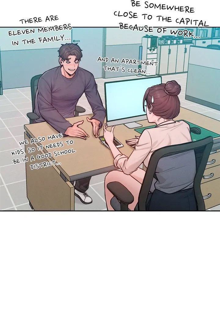 Tasty Missus x4 Chapter 12 image 22