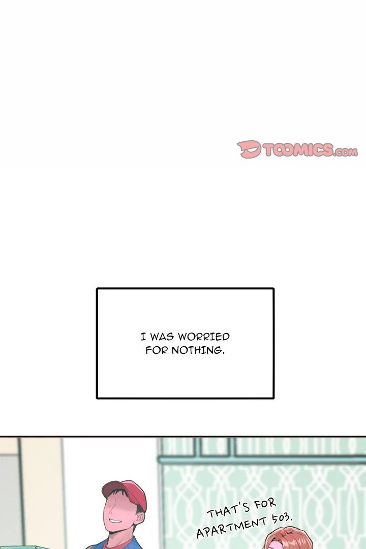 Tasty Missus x4 Chapter 12 image 37