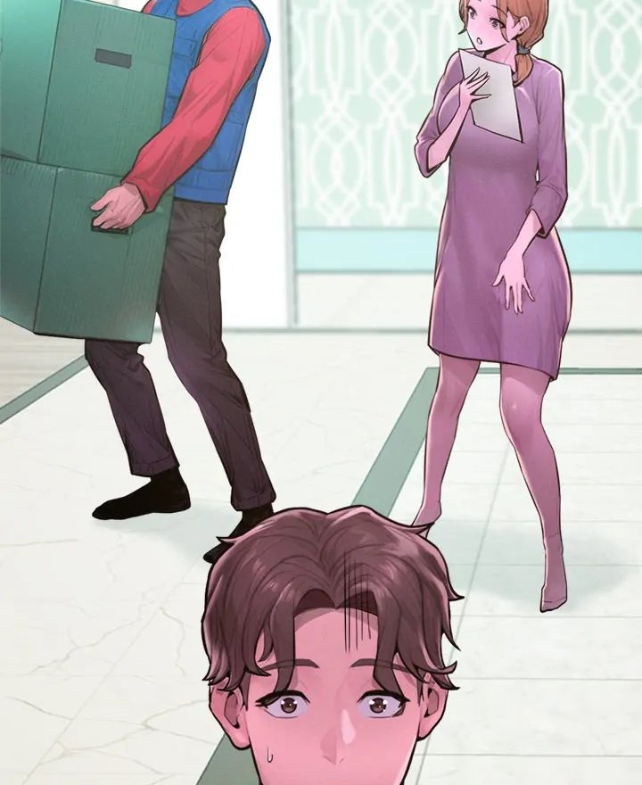 Tasty Missus x4 Chapter 12 image 38