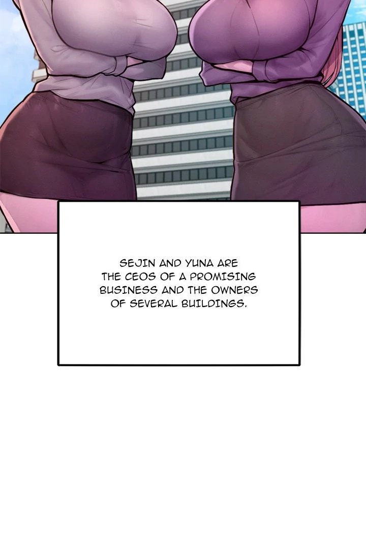 Tasty Missus x4 Chapter 12 image 41