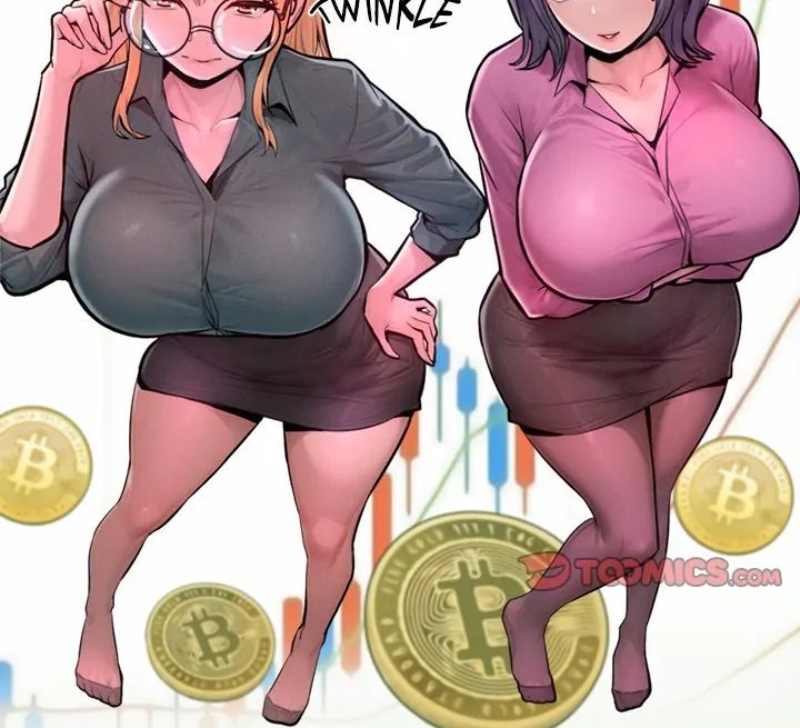 Tasty Missus x4 Chapter 12 image 43