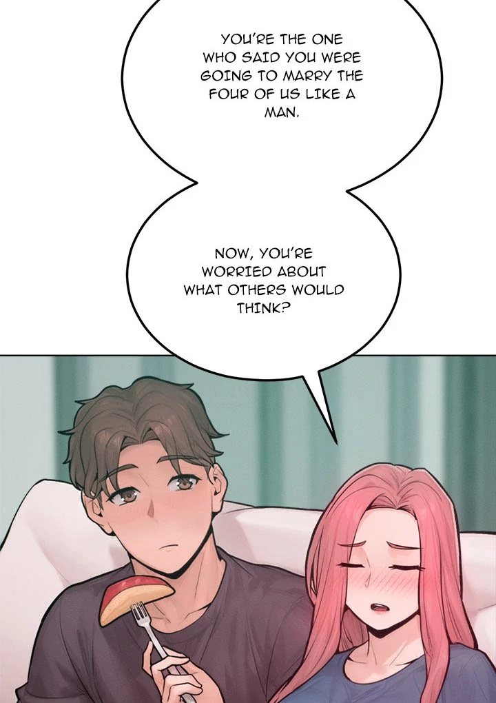 Tasty Missus x4 Chapter 12 image 52