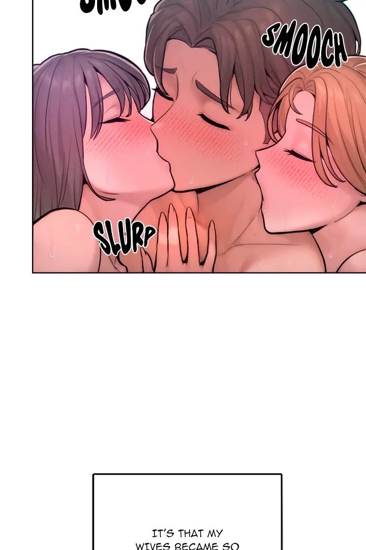 Tasty Missus x4 Chapter 12 image 61