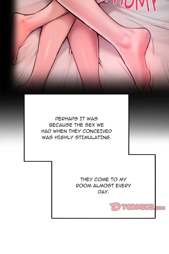 Tasty Missus x4 Chapter 12 image 75