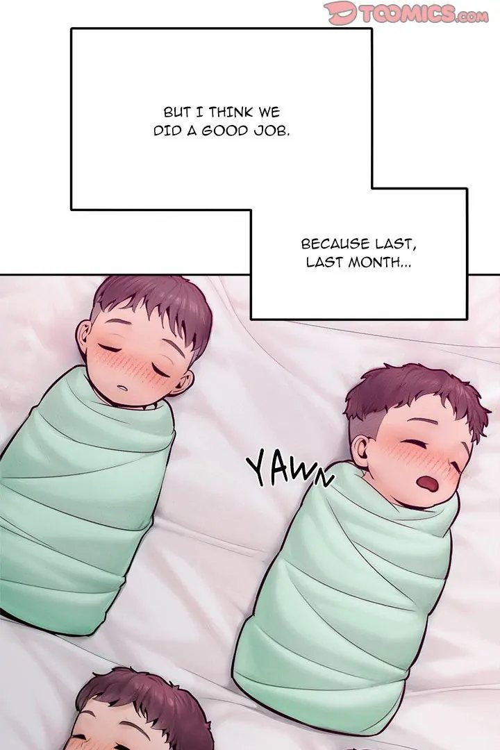 Tasty Missus x4 Chapter 12 image 83