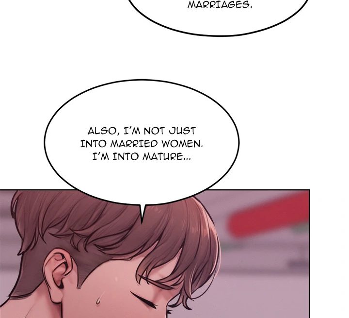 Tasty Missus x4 Chapter 2 image 9