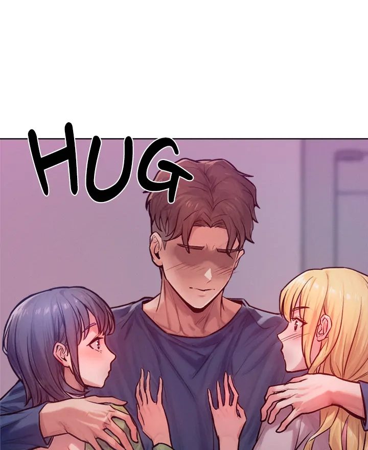 Tasty Missus x4 Chapter 2 image 100