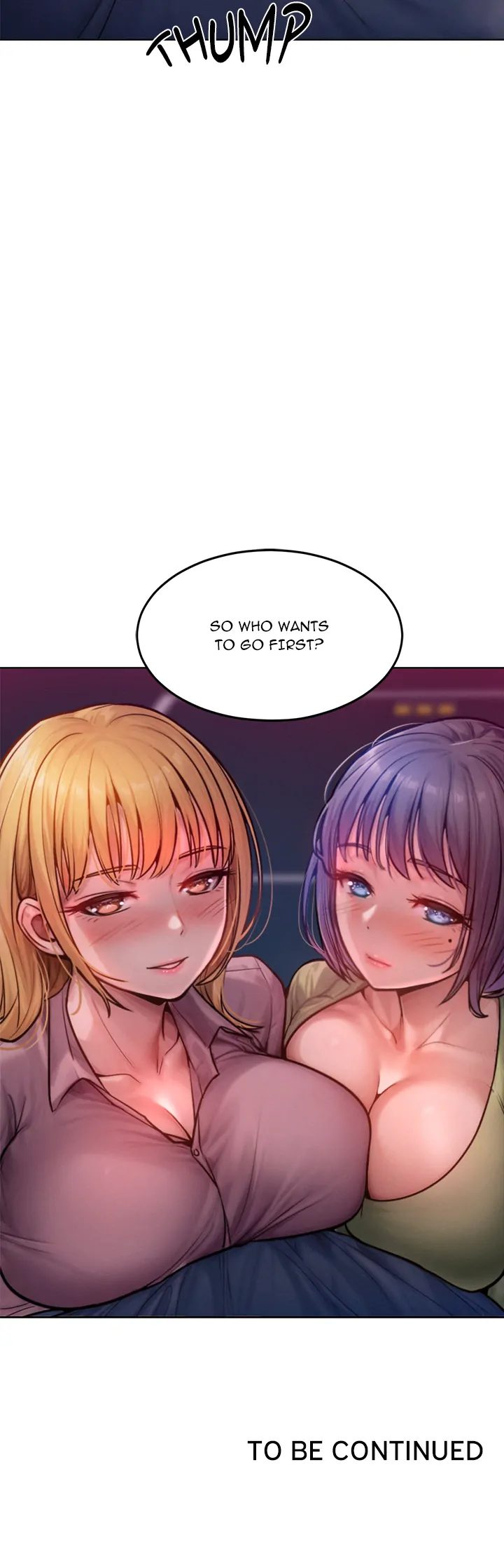 Tasty Missus x4 Chapter 2 image 107