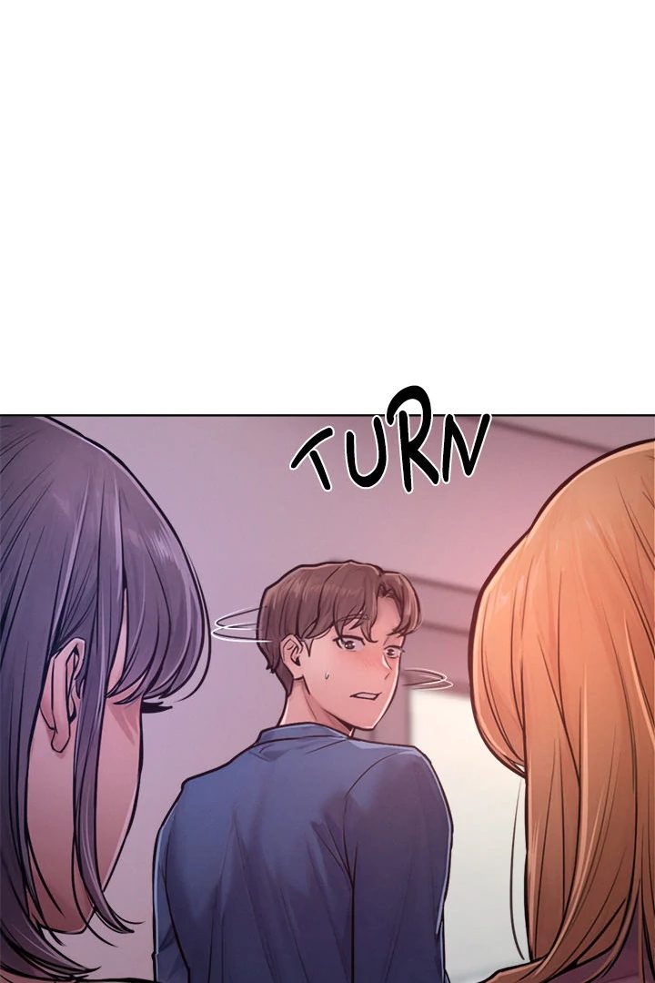 Tasty Missus x4 Chapter 2 image 12