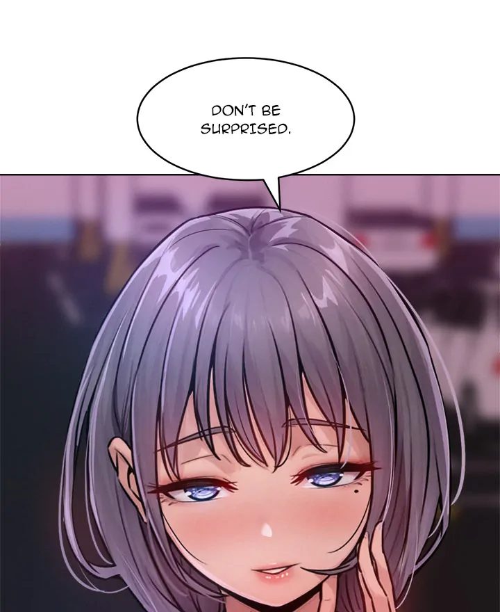 Tasty Missus x4 Chapter 2 image 14